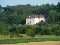 Schloss Ernegg